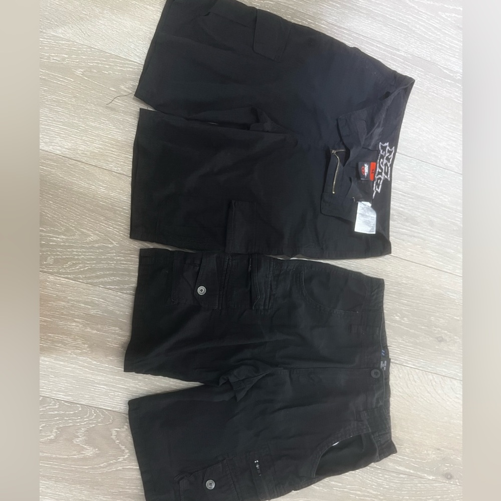 Shorts 2 pairs